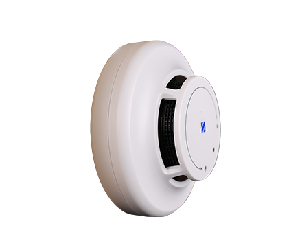 JTY-GD-A832型点型光电感烟火灾探测器