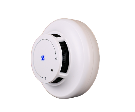 JTY-GD-A832型点型光电感烟火灾探测器