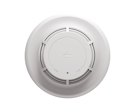 点型光电感烟火灾探测器JTY-GD-C830