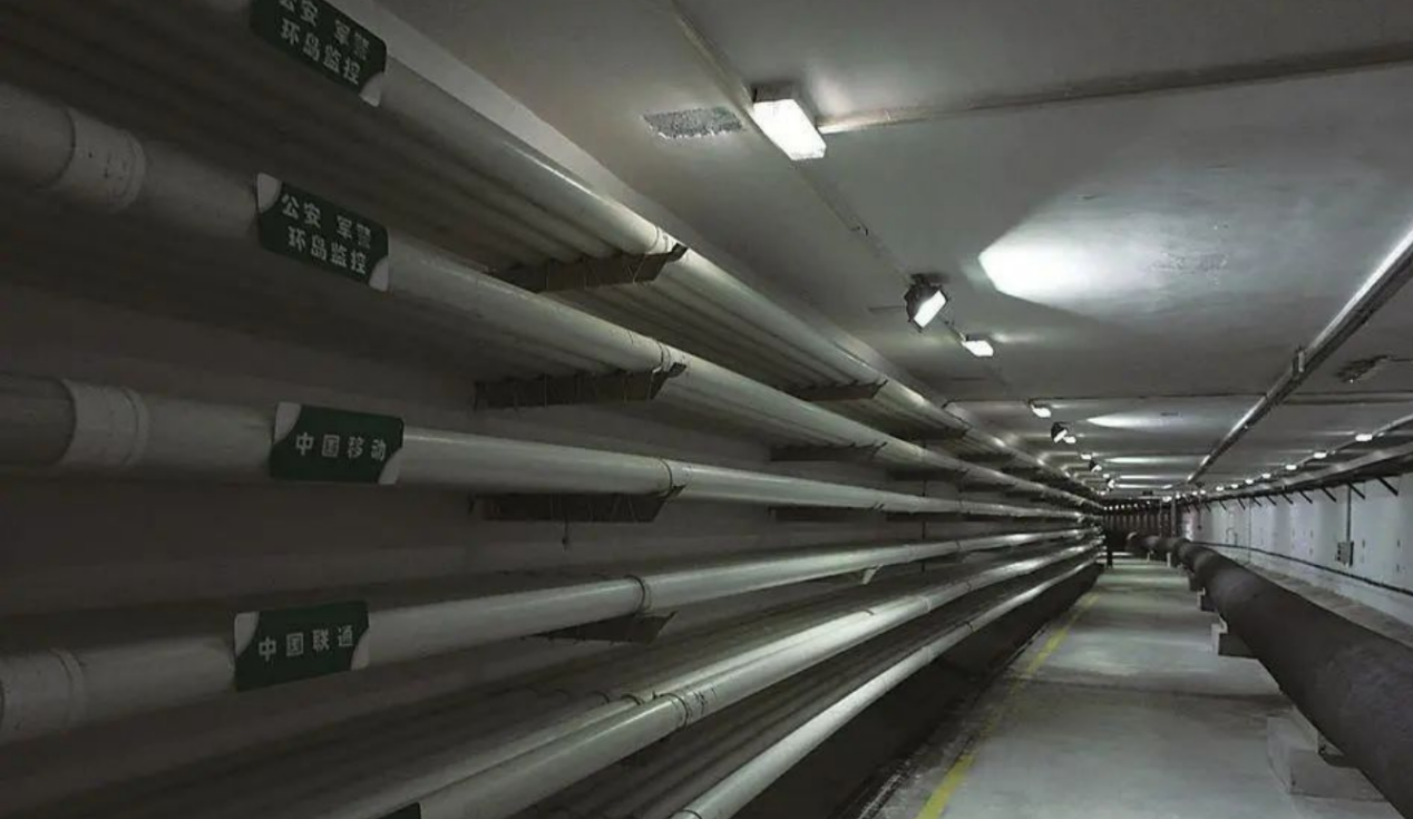 地下综合管廊的消防报警解决方案应该怎么做?