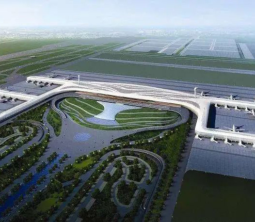 武汉·天河国际机场
